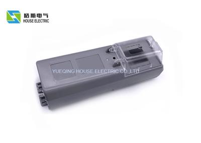 EKM2035 Weatherproof Electrical Junction Box For Street Lighting With 290mm Length