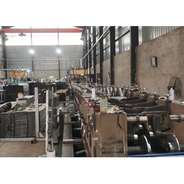 Langfang Henghao Metal Products Co., Ltd