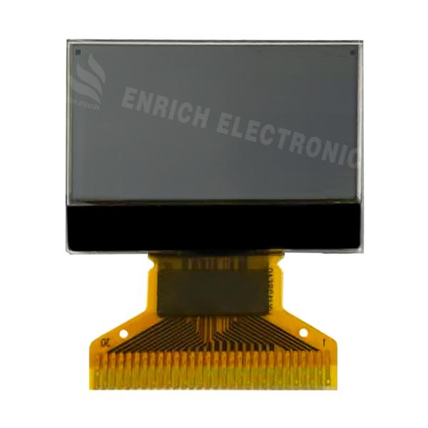 0.96 Inch OLED Display Module 128x64 I2C/SPI SSD1306 Oled Screen Display