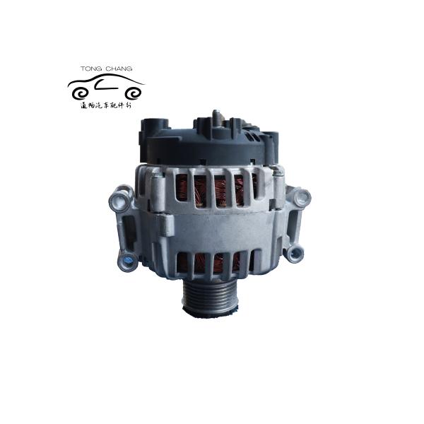A2711541502 SG12B062 Heavy Duty Car Parts E-Class W212 Mercedes Benz Generator