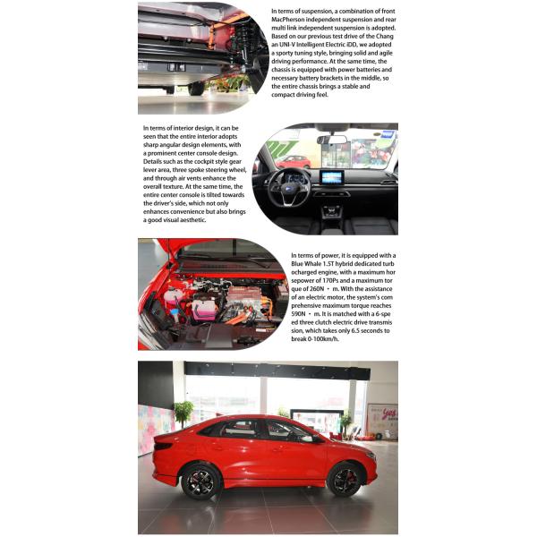 Китай Электрические электромобили ЭВ Автомобили седана Подержанные автомобили Транспортные средства BYD E2 E3 EV