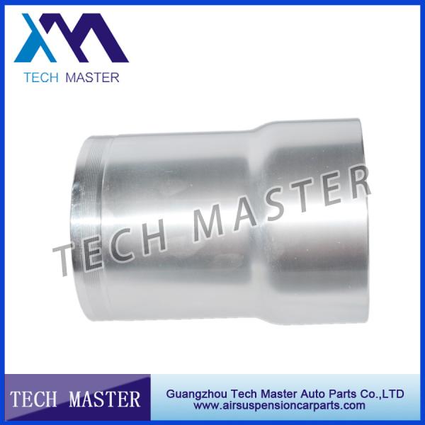 Крышка алюминиевого случая автомобиля алюминиевая на ОЭМ комплектов для ремонта подвеса воздуха БМВ Ф02 Ф01 3712 6791 675