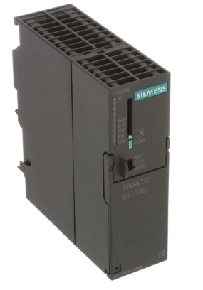 6ES7314-1AG14-0AB0 SIEMENS  CPU 314 Central Processing Unit 