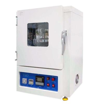 PCB Hot Air Circulation Blast Drying Oven Electric Heating Max 600C