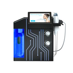 90kpa Hydra PDT Light Oxygen Facial Machine