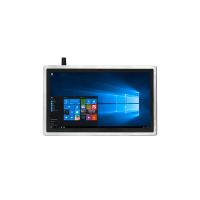 PC d'écran tactile industriel de l'acier inoxydable 304 18.5 
