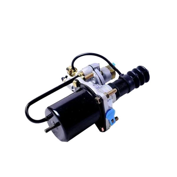 New Complete Series of BAIC Foton Auto Parts for THUNDA Pickup with  alpha box