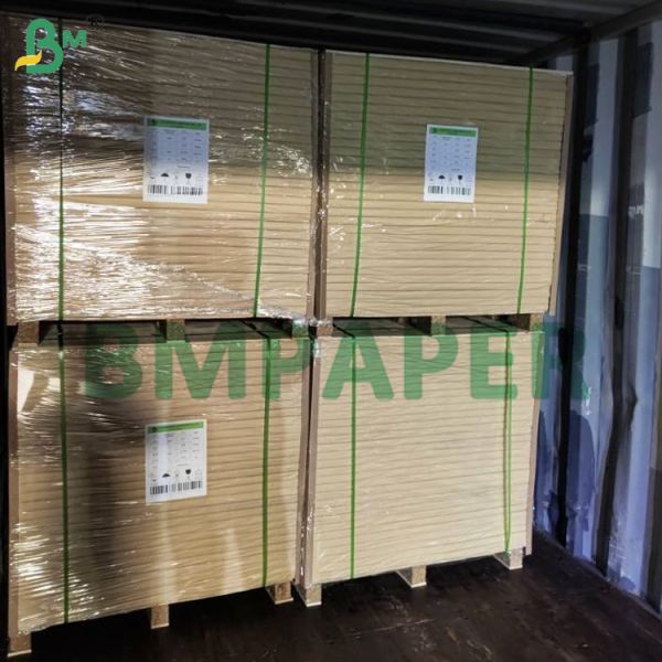 Premium Surface Thermal Coating Paper Material With Excellent Readability