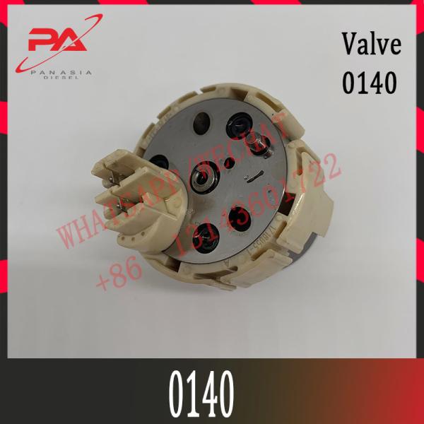 Common Rail Fuel Pressure Sensor Control valve 0140 28525582 28297167 28277576