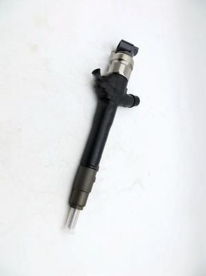 Injetor do motor diesel de DENSO 095000-9560 para MITSUBISHI L200 DI-DC 1465A257, 1465A297