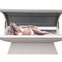 Chiropractic 660nm 850nm Pain Relief Ed Red Light Therapy Beds For Wellness Center