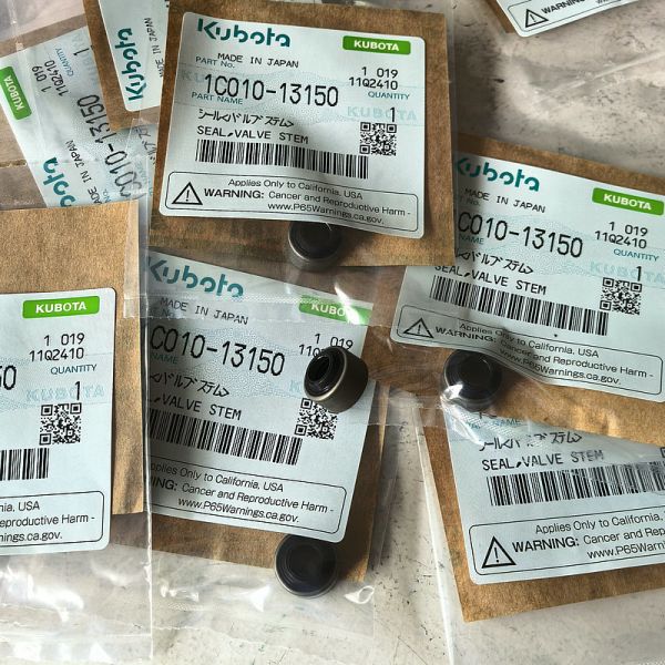 Le produit doit être soumis à un contrôle d'approvisionnement en huile.