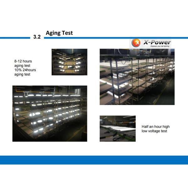 X-Power CORPORATION LIMITED