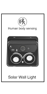 Ламп ландшафта Ip65 90LM форма сыча стены солнечных на открытом воздухе яркая