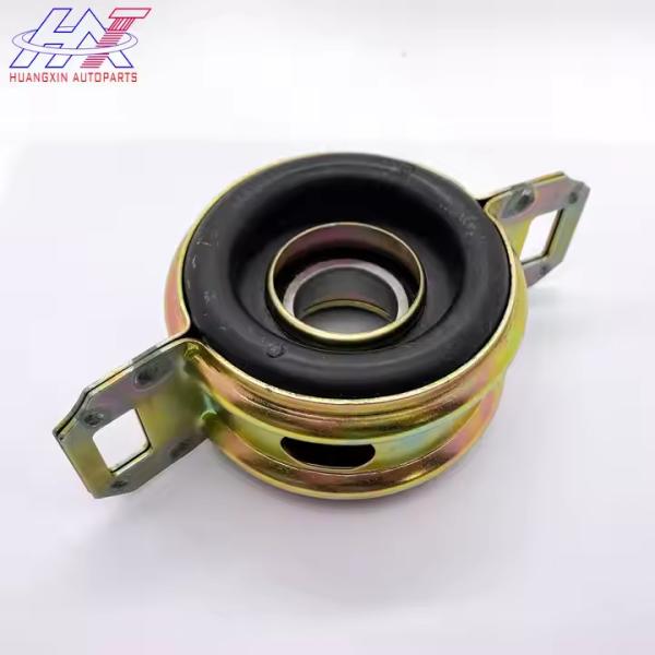 Effectivement de haute précision roulement Drive Arbre de centre de voiture roulement couleur zinc