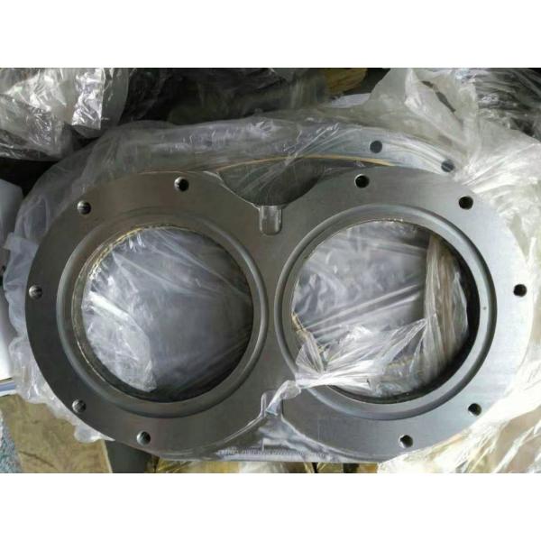 Puntos de repuesto de la bomba de hormigón Putzmeister de alto rendimiento