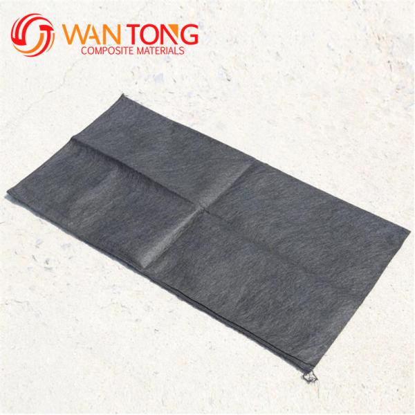 Woven Geotextile Geo Large Sand Bags/Geobag Online Technical Support and 100-600g/sqm