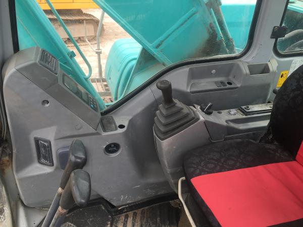 Used Kobelco SK200 SK230 SK260 SK60 Japanese Hydraulic Crawler Excavator