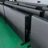Outdoor P10 Anti -Collision Stadium LED Screeniron Cabinet