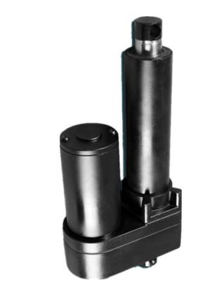 precision and compact linear actuator waterproof 12V/24VDC 8'' (200mm) stroke