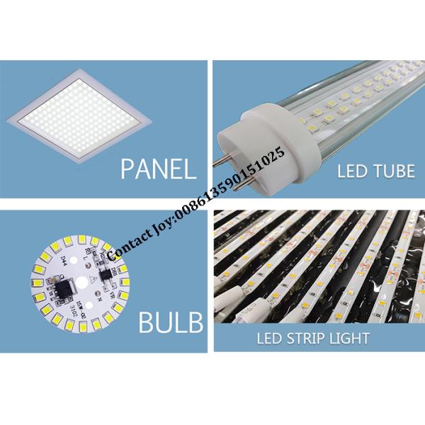 Посещение инженера Mounter 250000CPH SIRA обломока СИД 6KW для устанавливает тренировку