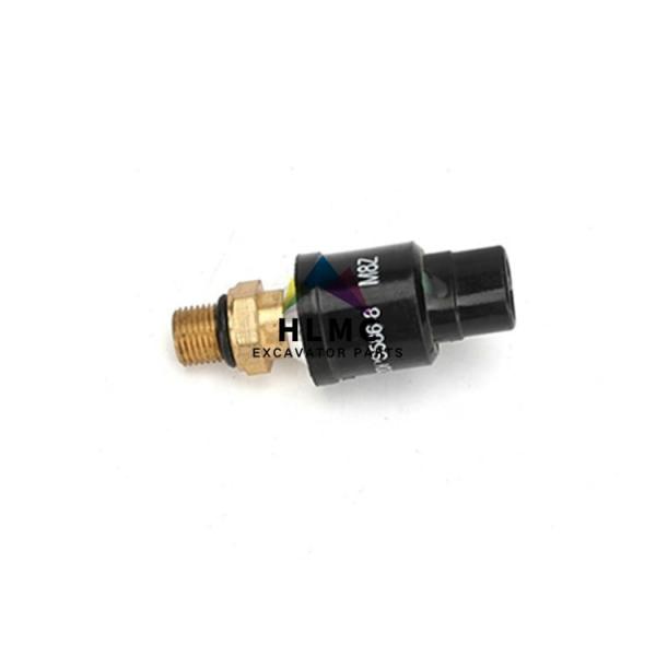 Standard Excavator Pressure Sensor 20PS586-8 4254563 12 Month Warranty