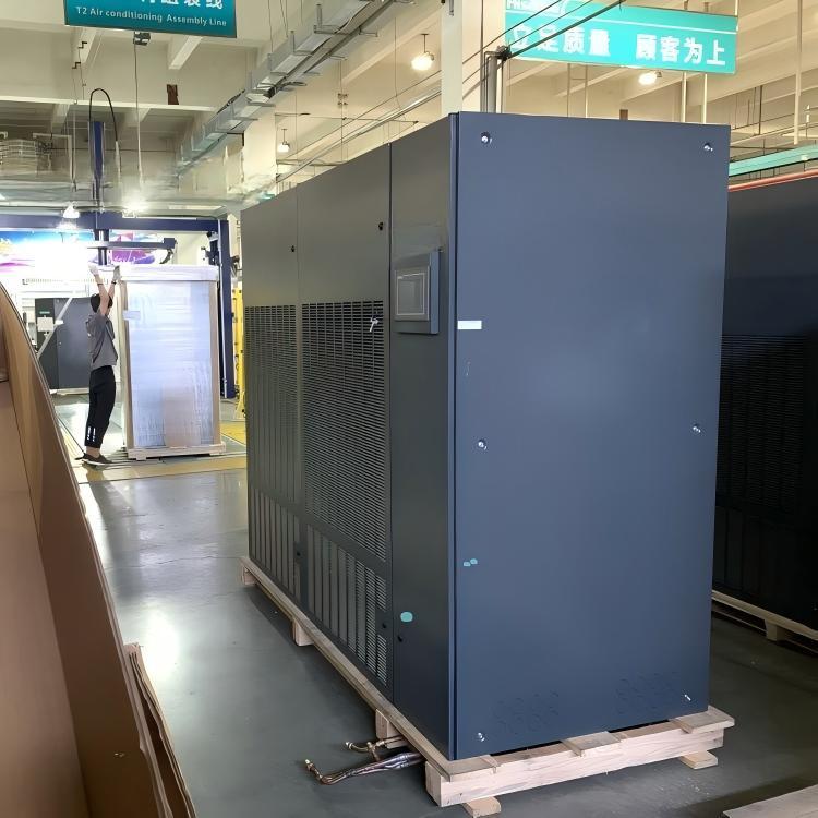 70.3kW Large Capacity Room‑Level Precision Air Conditioner, Industrial Constant Temperature Humidity CRAC for Enterprise‑Grade Data Center