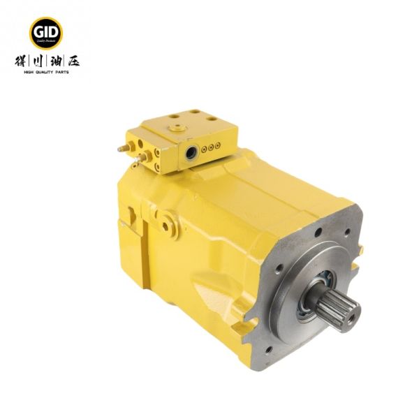 227-0830 Hydraulic Pump D6R Track-Type Tractor | Heavy Duty Axial Piston Pump Assembly