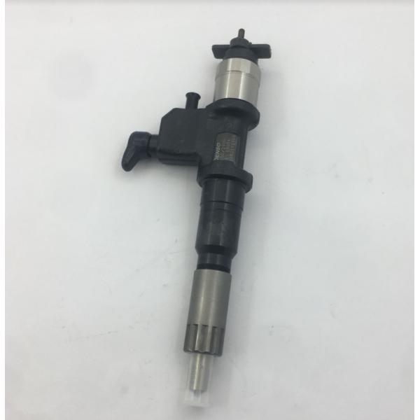 8982843930  095000-0660  Fuel Injector 4HK1 6HK1 For ISUZU Truck NPR Hitachi ZX-3 Excavator