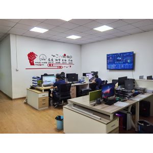 Shenzhen Chuangyi Precision Hardware Co., Ltd.