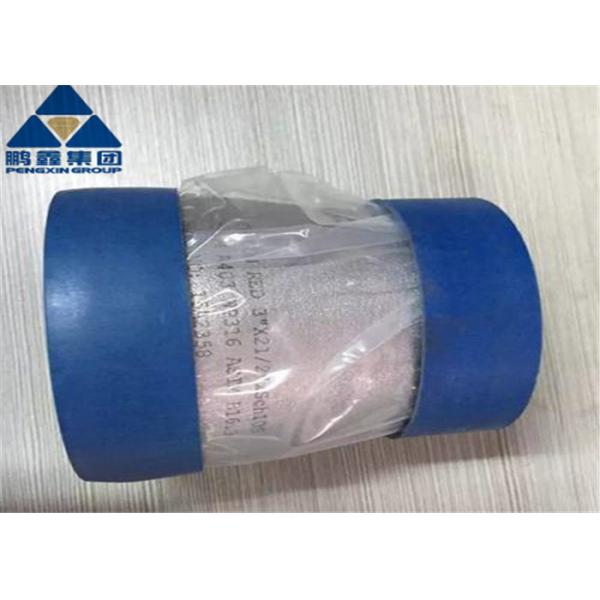 316L планируют 40 концентрических штуцеров редуктора нержавеющей стали 450 x 350mm