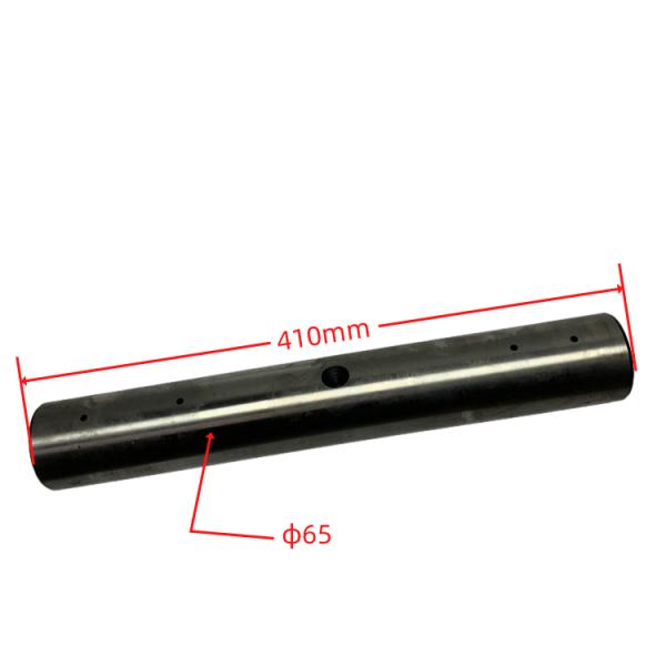 11.3KG Steel Material Long Working Life Steering Knuckle Pin for Forklift Steering System