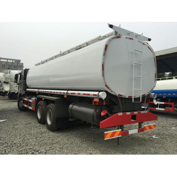 Sinotruk A7 new 20000-30000 liters carbon aluminum alloy stainless steel fuel tanker truck