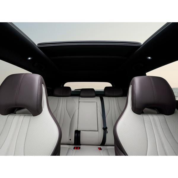 New Energy Compact SUV BYD EV Car Song PLUS Electric Vehicle