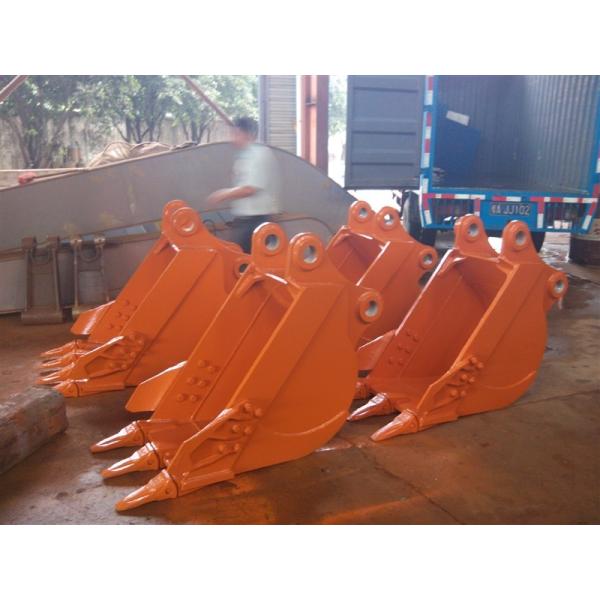 Специализированное приспособление для тяжелого оборудования GP Bucket Mini Excavator Standard Bucket for PC200 PC300 EC700
