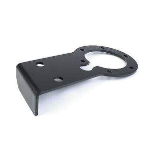 electropolished bending sheet metal parts
