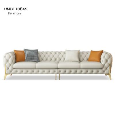 144 polegadas sala de visitas pequena Sofa Loveseats And Sectionals secional de 132 polegadas