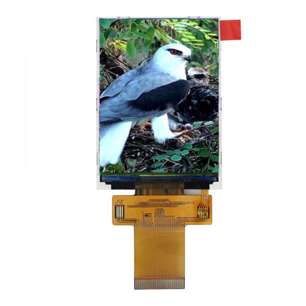 Golden Vision RGB HDMI LCD Module Anti Glare Multipurpose 240x320