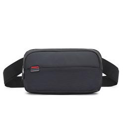 Oxford Cloth Outdoor Sports Bag Outdoor Belt Waist Bag Water Reisitant