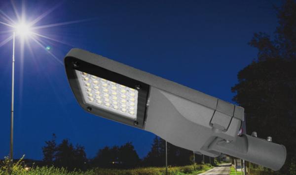 200W LED Cobra Head Street Light / Solar Street Light System All-In-One Design