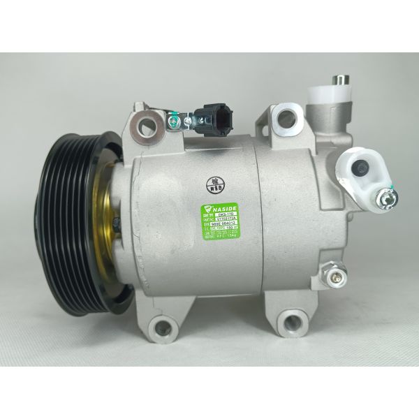 Auto AC Conditioning Compressor For Nissan Teana Maxima CEFIRO 92600-9Y60A 926009Y60A DKS17D