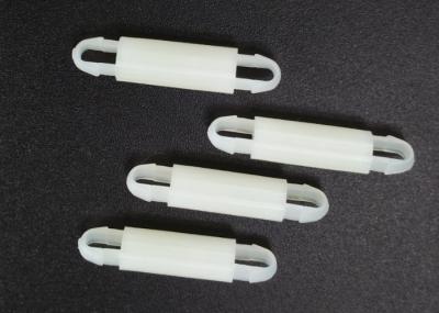 16mm White Nylon PC Board Standoffs PA 66 UL94V-2 SU Series HB 13