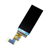 1.91 Inch Amoled Display Screen 240x536 MIPI Interface 350cd/M2 Driving IC RM67162