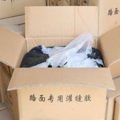 Flexible Waterproof Asphalt Crack Tape Heavy Duty Pavement Repair Tape