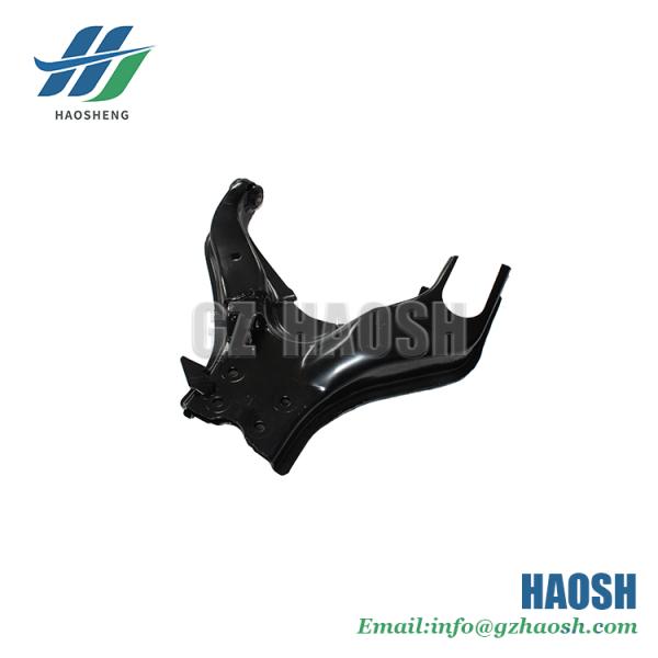 Нижняя рука управления LH для Isuzu DMAX 4X4 8-98005835-1 8980058350 8973650170