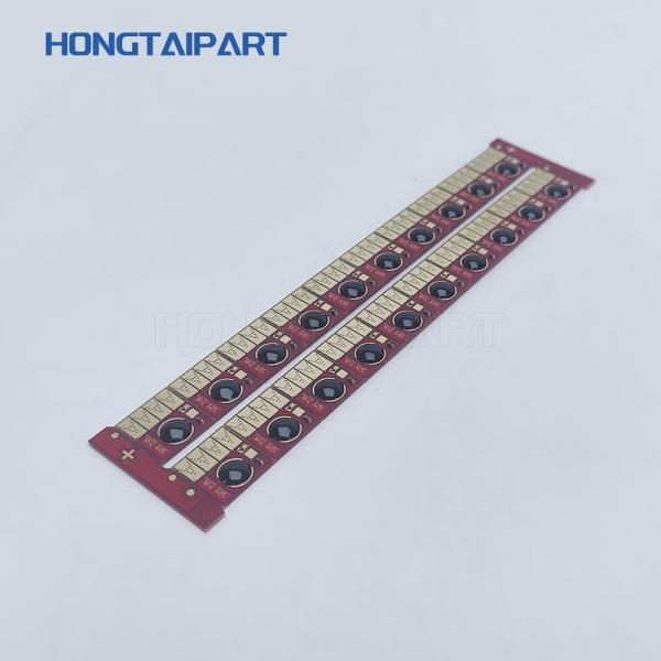 Чип картриджа чернил (CMYK) для H P 564XL 564 Deskjet 3520 3522 3524 3526 PhotoSmart 5521 5522 5524 5525 6510 6512 6515 652