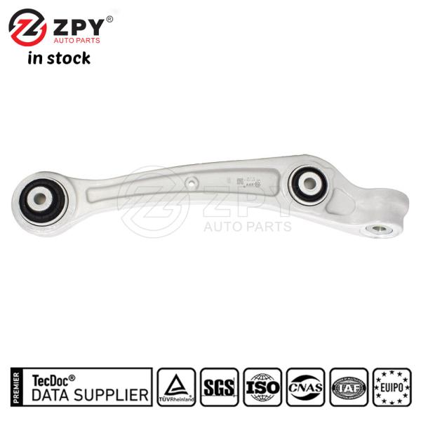 ZPY Brazo Recto Inferior Derecho Cabeza Pequeña 8K0407152A para Audi VW Porsche