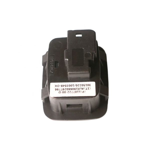 1107722-00-D 1516185-00-A Tailgate Switch Button Trunk Safety Switch Button for TESLA Model Y 2019-2020 Car Body Parts