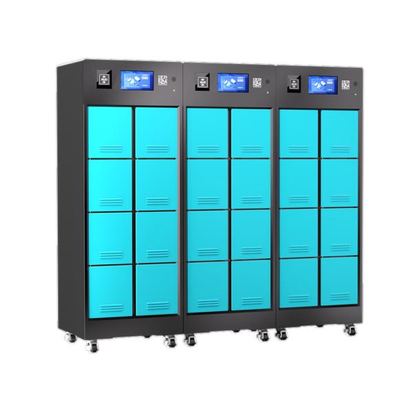 AC220V E Rickshaw Battery Swapping Remote Monitoring Battery Swapping Motorcycle