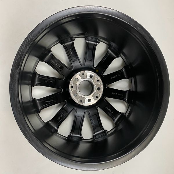 2224015900 Auto Car Body Parts Alloy Aluminum Rear Wheels 9.5J*20 Inch Rim for Mercedes Benz S-Class W222 S600